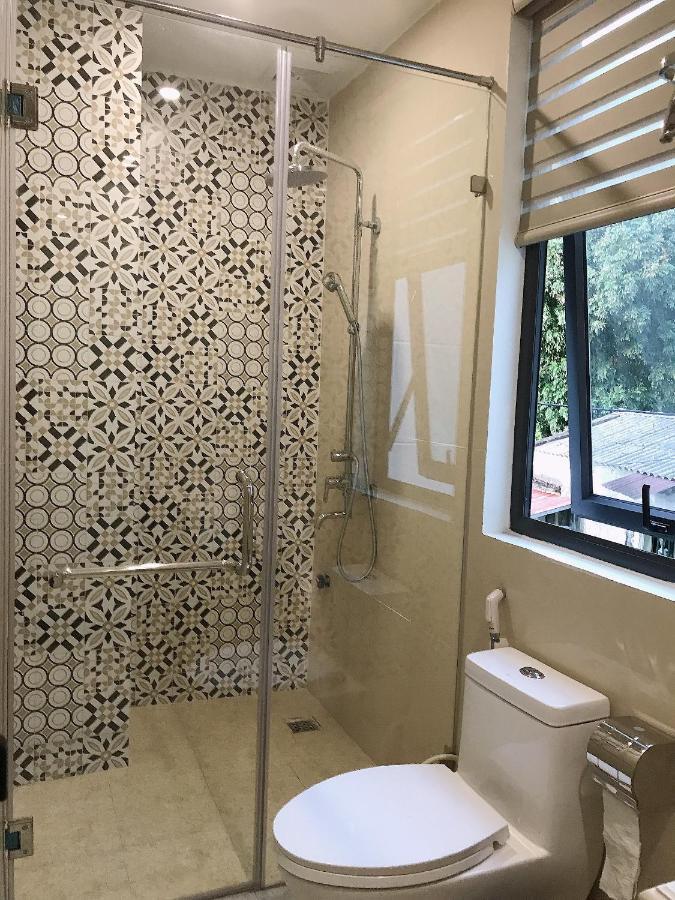 Lynh's Villa Dong Khe Sau Ngoại thất bức ảnh