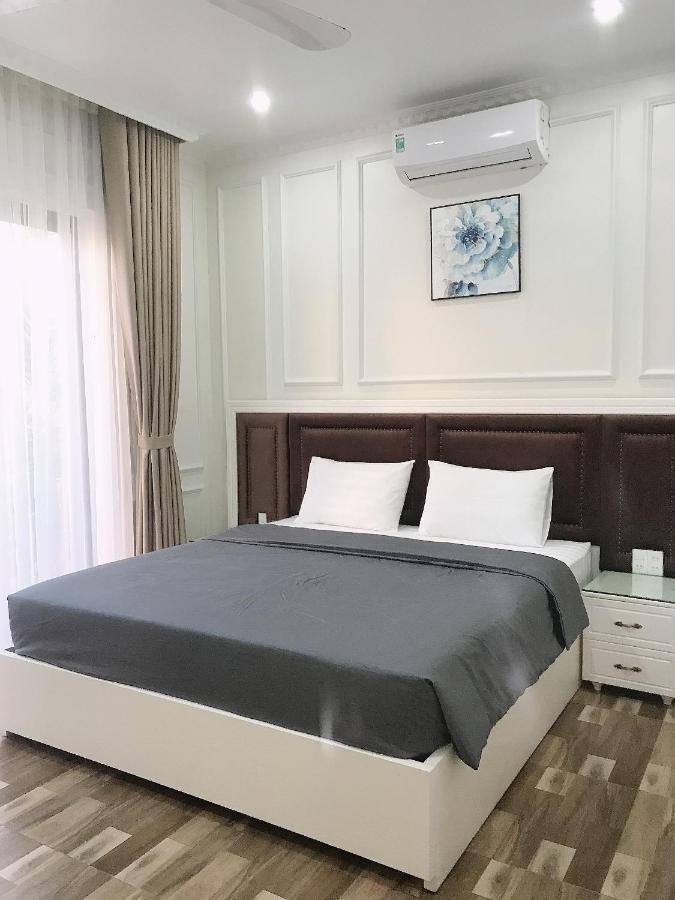 Lynh's Villa Dong Khe Sau Ngoại thất bức ảnh