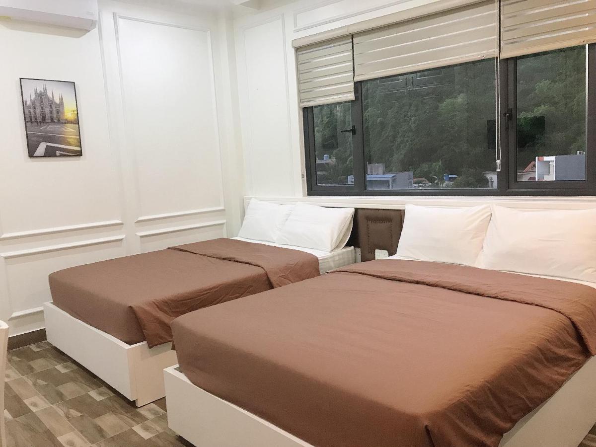 Lynh's Villa Dong Khe Sau Ngoại thất bức ảnh