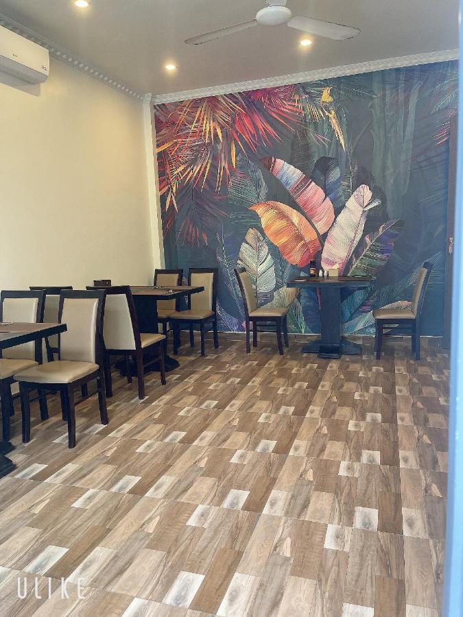 Lynh's Villa Dong Khe Sau Ngoại thất bức ảnh